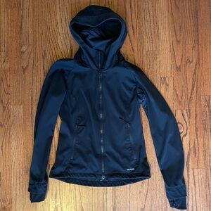 Sugoi Women’s Firewall 180 jacket Black Size XS